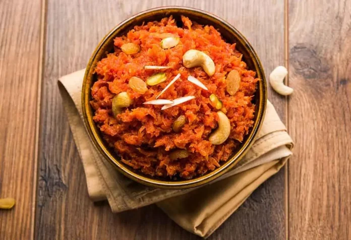 Gajar ka Halwa Gajar ka Halwa