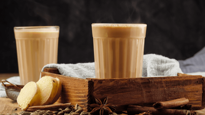 Tea in India - History and Significance Tea in India - History and Significance