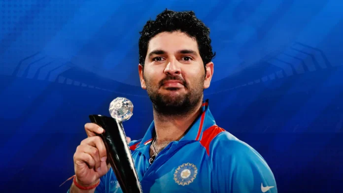 Yuvraj Singh Diet Yuvraj Singh Diet