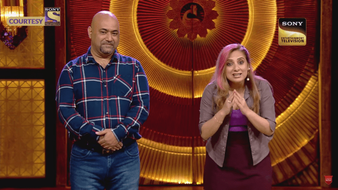 shark tank india MOPP Foods shark tank india MOPP Foods