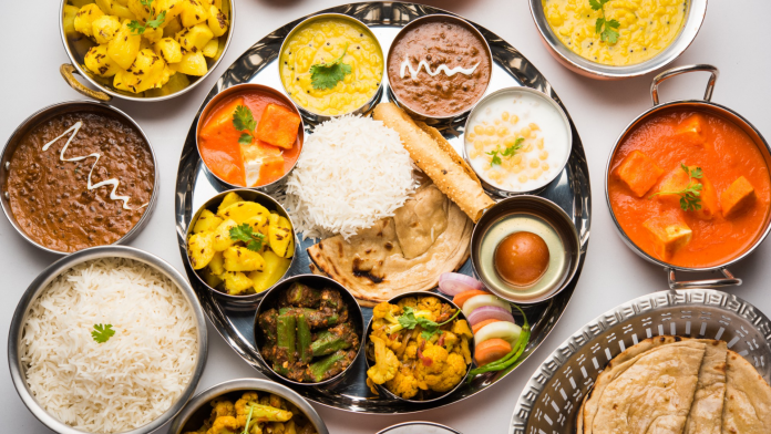 Thalinomics Thalinomics