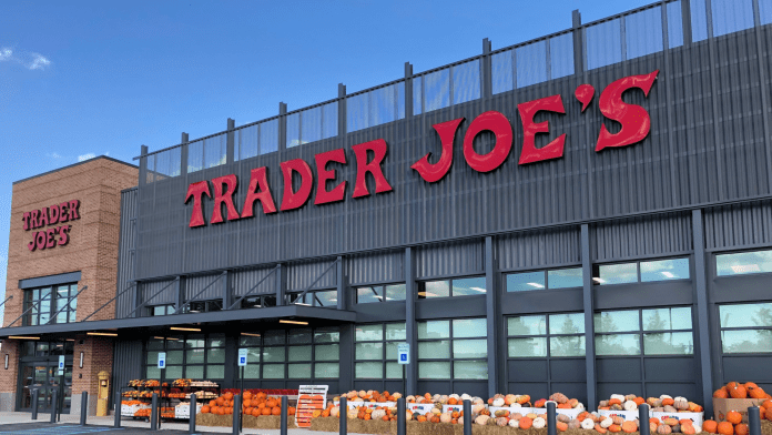Trader Joe Trader Joe