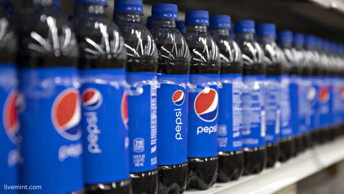varun-Beverages Pepsico