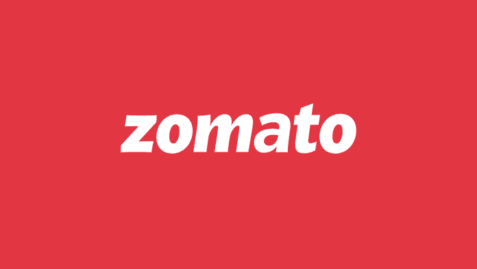 Zomato Gold Zomato Gold