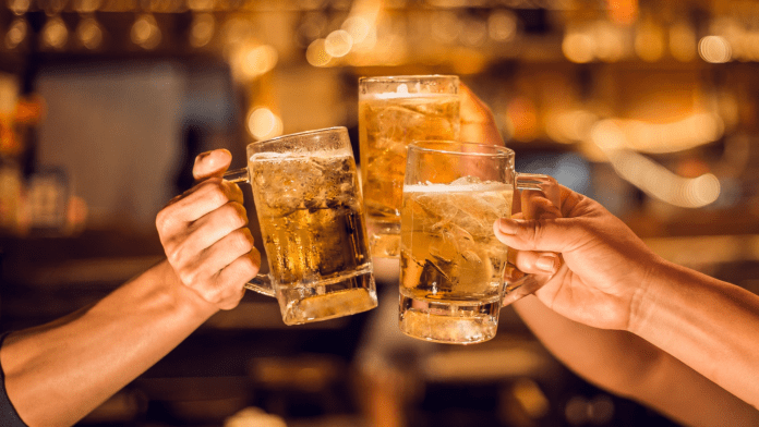 Beers Affordable Beers