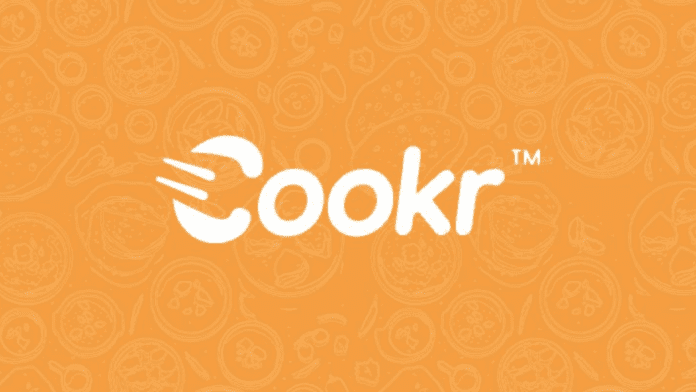 Cookr