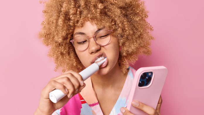 Electric Brush Electric Brush