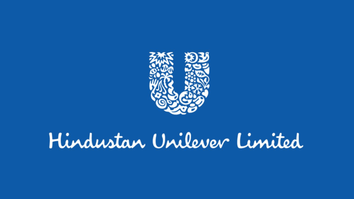 Hindustan Unilever Hindustan Unilever