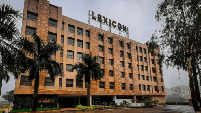 Lexicon Institute of Hotel Management