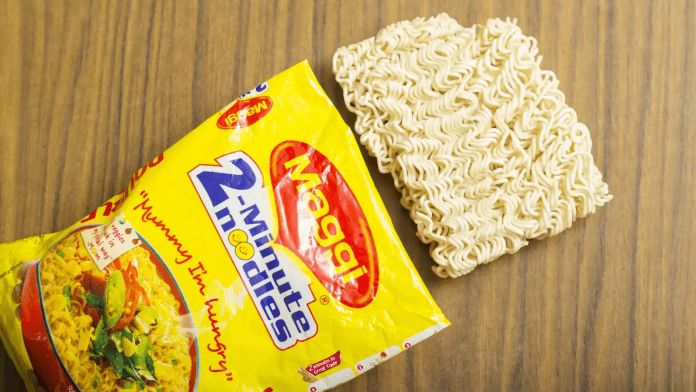 Maggi Maggi Price Hike