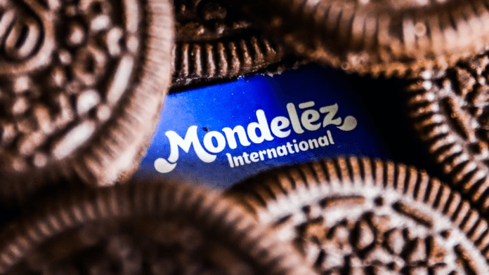 Mondelez International