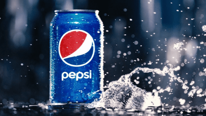 Pepsi