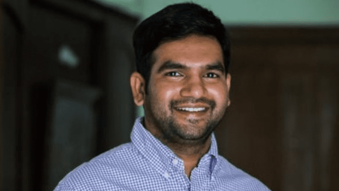 Rakesh Kilaru, Nourish You Rakesh Kilaru, Nourish You