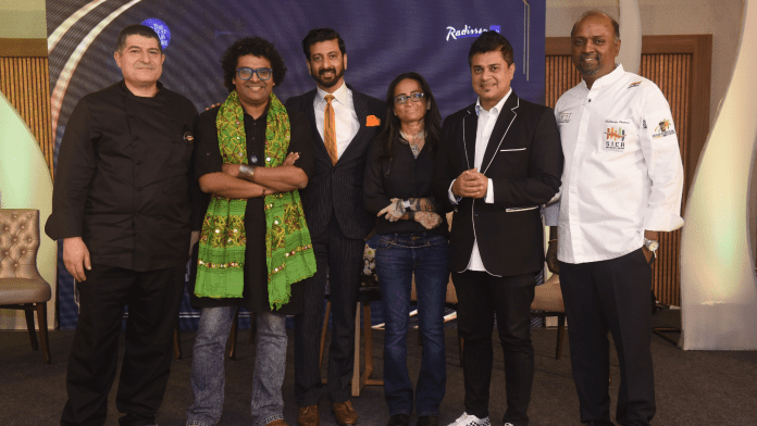 The Great Kabab Story