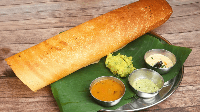 Udupi Dosa Udupi Dosa
