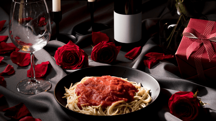 Valentine's Day Valentine's Day Offers