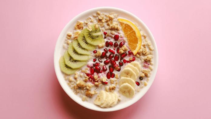 breakfast (1) breakfast