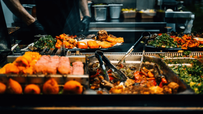 food business food business