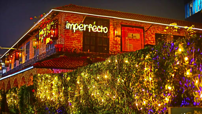 imperfecto Imperfecto