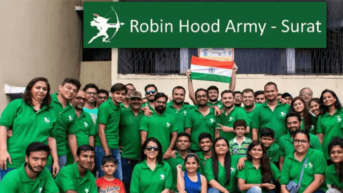 robin hood robin hood