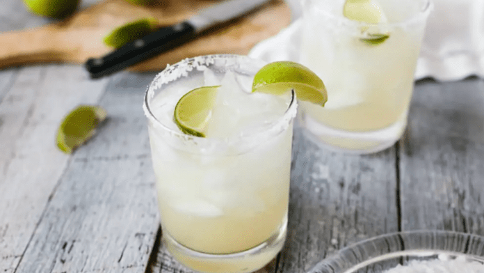 Classic Margarita Classic Margarita