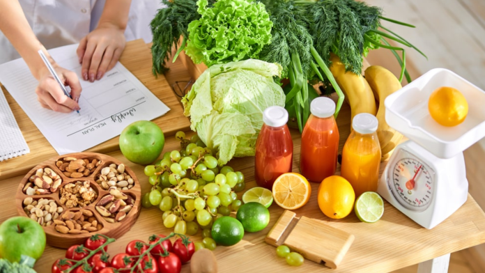 Dieticians! Dieticians!