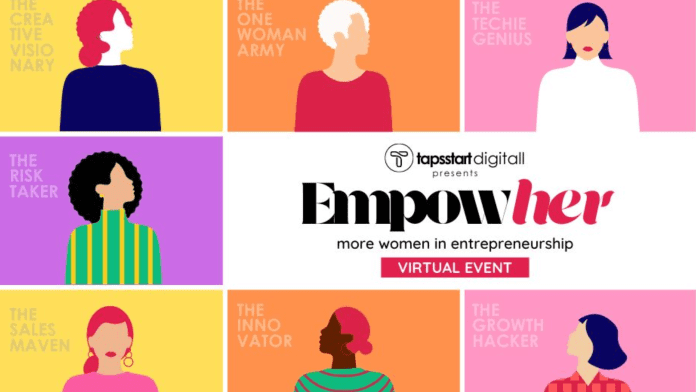 EmpowHer TSD EmpowHer