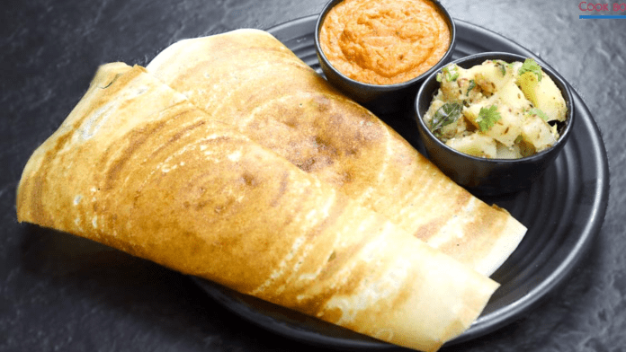 Farali Dosa Farali Dosa