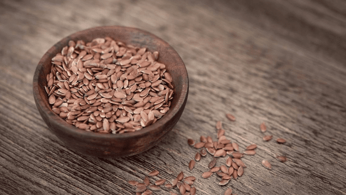 Flax seed