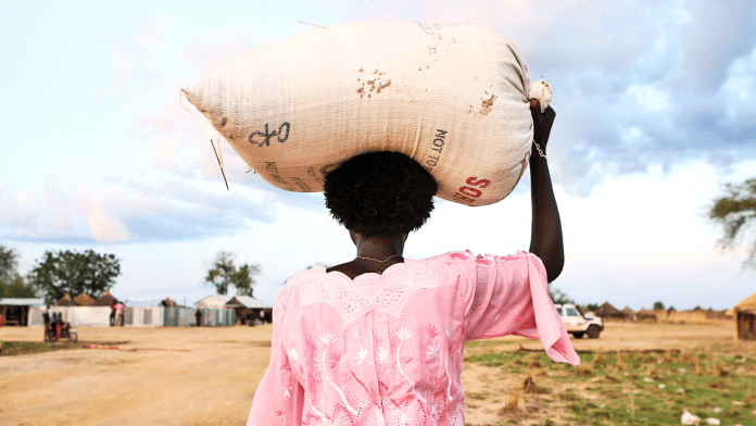 Food Insecurity Food Insecurity