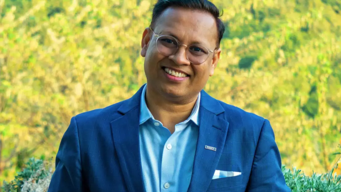 Hyatt Regency Dehradun