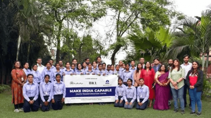 IHCL Partners Tata Steel