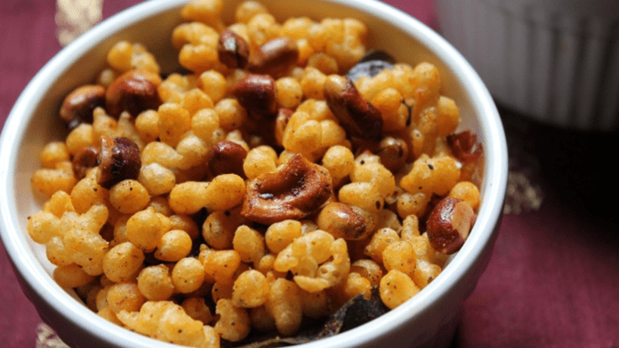 Kara Boondi Kara Boondi