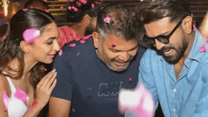 Ram Charan Ram Charan