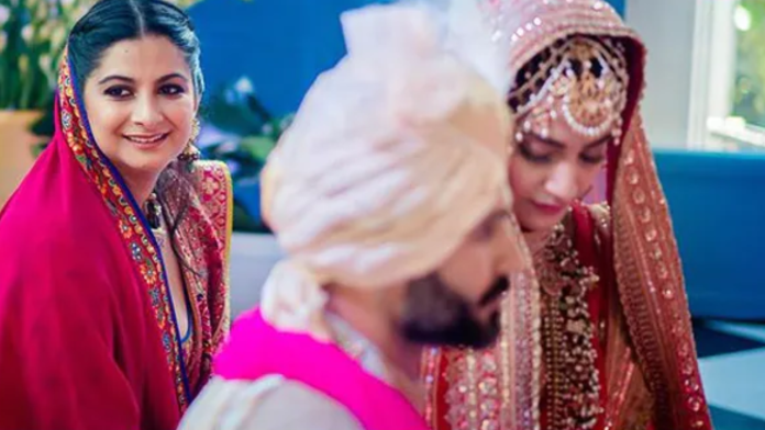 Rhea Kapoor Rhea Kapoor