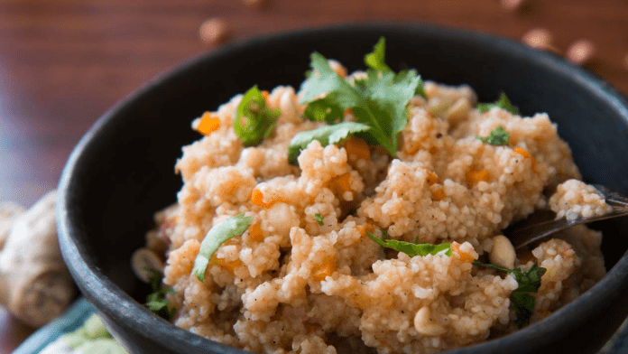 Samack Khichdi Samack Khichdi