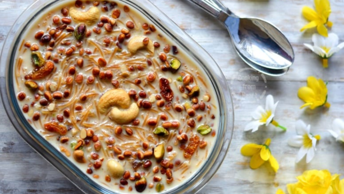 Sheer Khurma Sheer Khurma