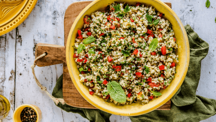 Tabouleh