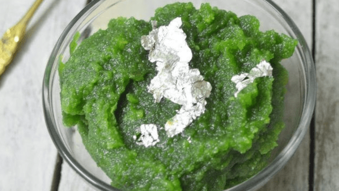 bhaang ki halwa bhaang ki halwa