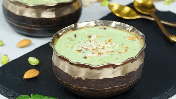 bhaang ki kher bhaang ki kher