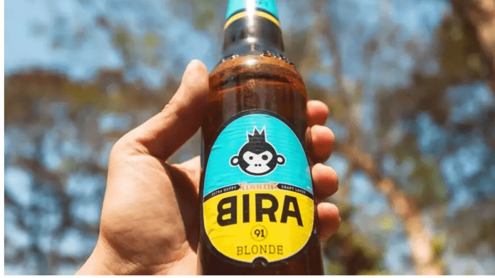 bira 91