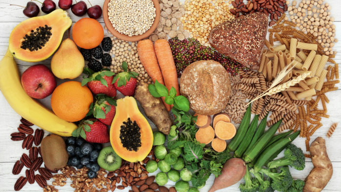 fibre diet fibre diet