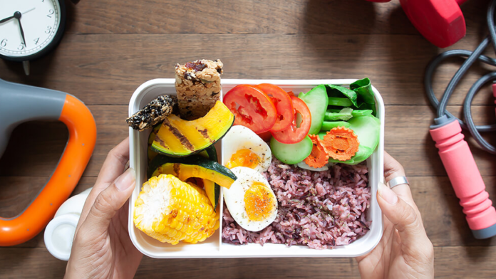 food business (1) food business