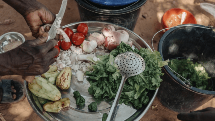 food security food security