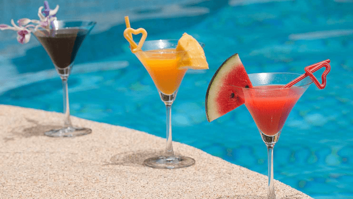 fruit beer fruit beer