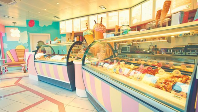 ice cream (1) ice cream