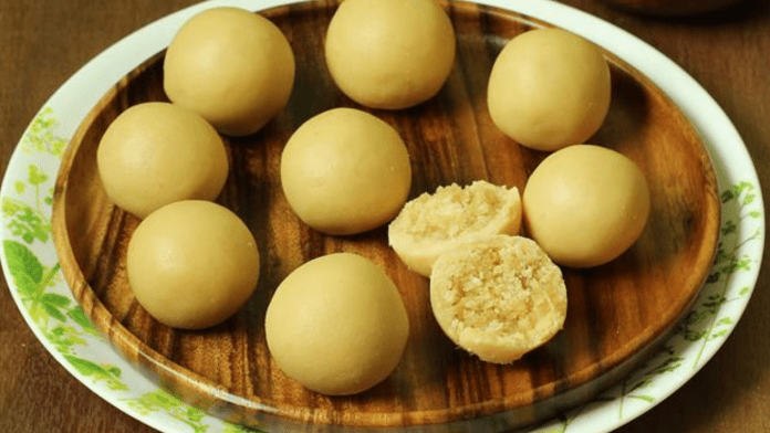 kova laddo kova laddo