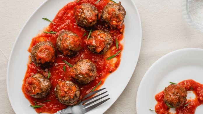 meatballs meatballs