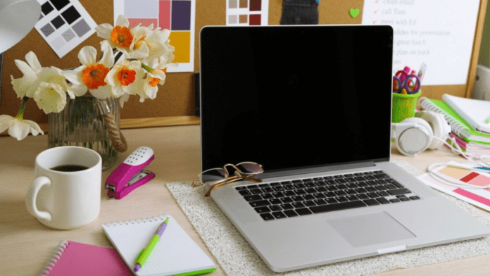 office desk office desk