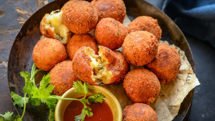 party snack party snack